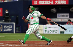 ソフトバンクホークス　松田選手 5 松田 宣浩 選手名鑑2022 | 福岡ソフトバンクホークス
