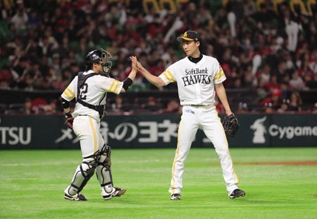 ソフトバンクホークス　松田選手 直前】250号王手！松田選手は猛牛キラー | 福岡ソフトバンクホークス