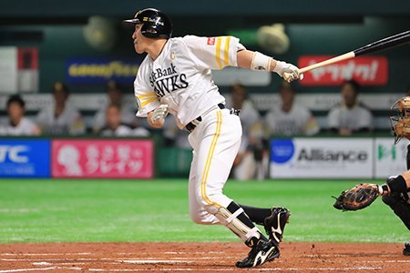 今週の見所】後半戦開幕は『鷹の祭典』から! | 福岡 今週の見所】後半戦開幕は『鷹の祭典』から! | 福岡