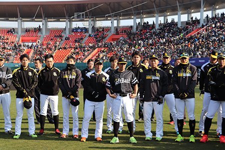 福岡ソフトバンクホークス 前田悠伍選手 直筆サインボール 宮崎キャンプロゴボール 福岡ソフトバンクホークス 前田悠伍選手 直筆サインボール 宮崎