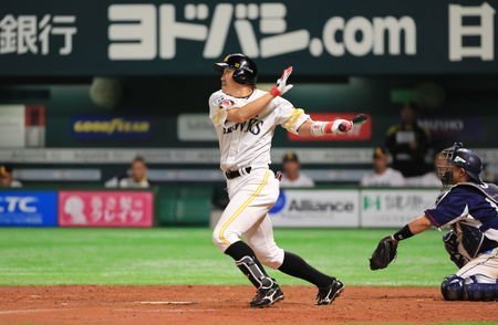戦評】牧原選手が先頭打者アーチ！ | 福岡ソフトバンクホークス