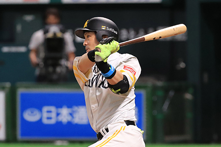今週の見所】松田宣選手の「熱男～！」に期待 | 福岡