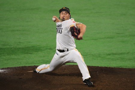 ソフトバンクホークス高田知季選手試合実用バット ソフトバンクホークス高田知季選手試合実用バット ソフトバンク