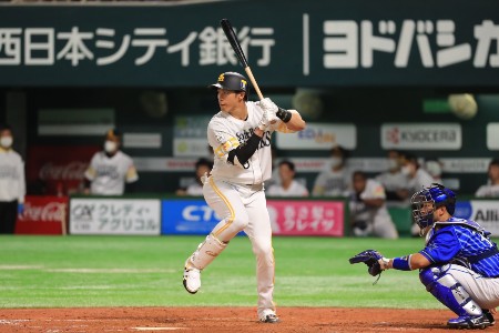 戦評】柳田選手ら初見参。投手陣完封リレー | 福岡ソフトバンク