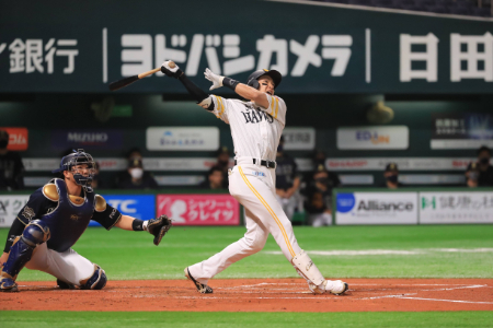 早い者勝ち、ソフトバンクホークス、柳田、松田、内川、摂津選手バブルヘッド4セット 直前】柳田選手、「運命」を信じベストを尽くす | 福岡