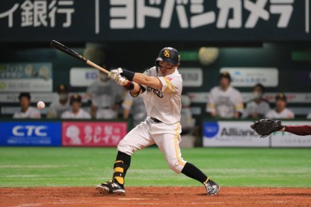 直前】柳田選手、「運命」を信じベストを尽くす | 福岡