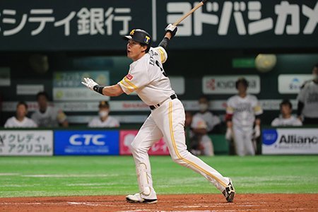 今週の見所】横浜、甲子園で超絶プレーをもう一度 | 福岡