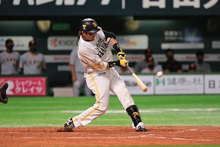 手袋 グローブ中村晃選手 手袋 グローブ中村晃選手