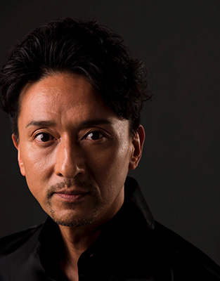 岡　幸二郎（おか　こうじろう）