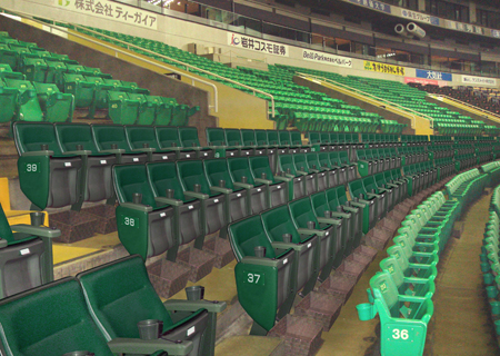 コンフォートシート