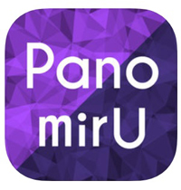 「パノミル」のアイコン