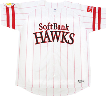 鷹の祭典ユニフォーム