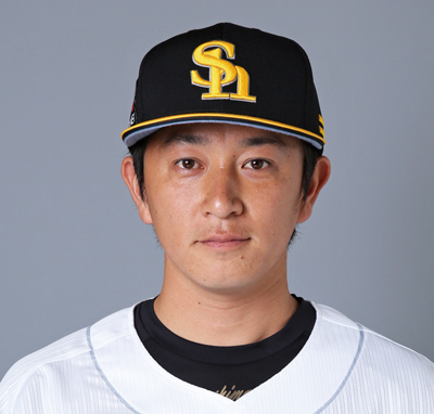 （ぴょん）福岡ソフトバンクホークス　南海ホークス　川島慶三 ぴょん）福岡ソフトバンクホークス 南海ホークス 川島慶三 99