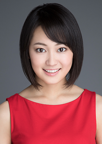 吉本実憂さん