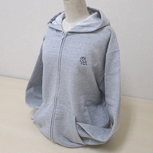 タカポイントオリジナルパーカー