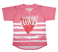 タカガールユニフォーム