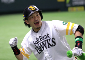 売れ筋がひクリスマスプレゼント！ 直前】松田選手シリーズ男へ「自信になった」 福岡 | 記念グッズ