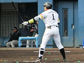 内川選手が4番で、納得の本塁打＆タイムリー | 福岡ソフトバンク