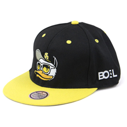 DUCK DUDE ホークス コラボトレーナー 楽天市場】b-one-soul トップス DUCK DUDE 長袖プルオーバー