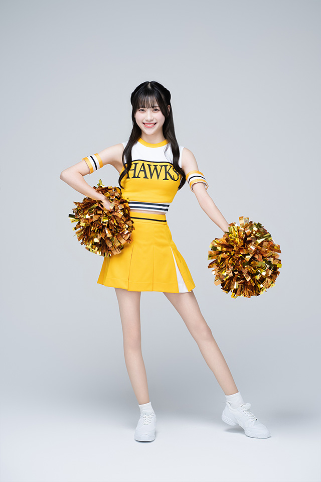お歳暮 のし Profile Honeys - みづき 2024 福岡ソフトバンクホークス | ウェア