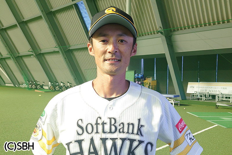 金子圭輔2軍内野守備走塁コーチ「コーチングとは」 | ウラタカ日誌
