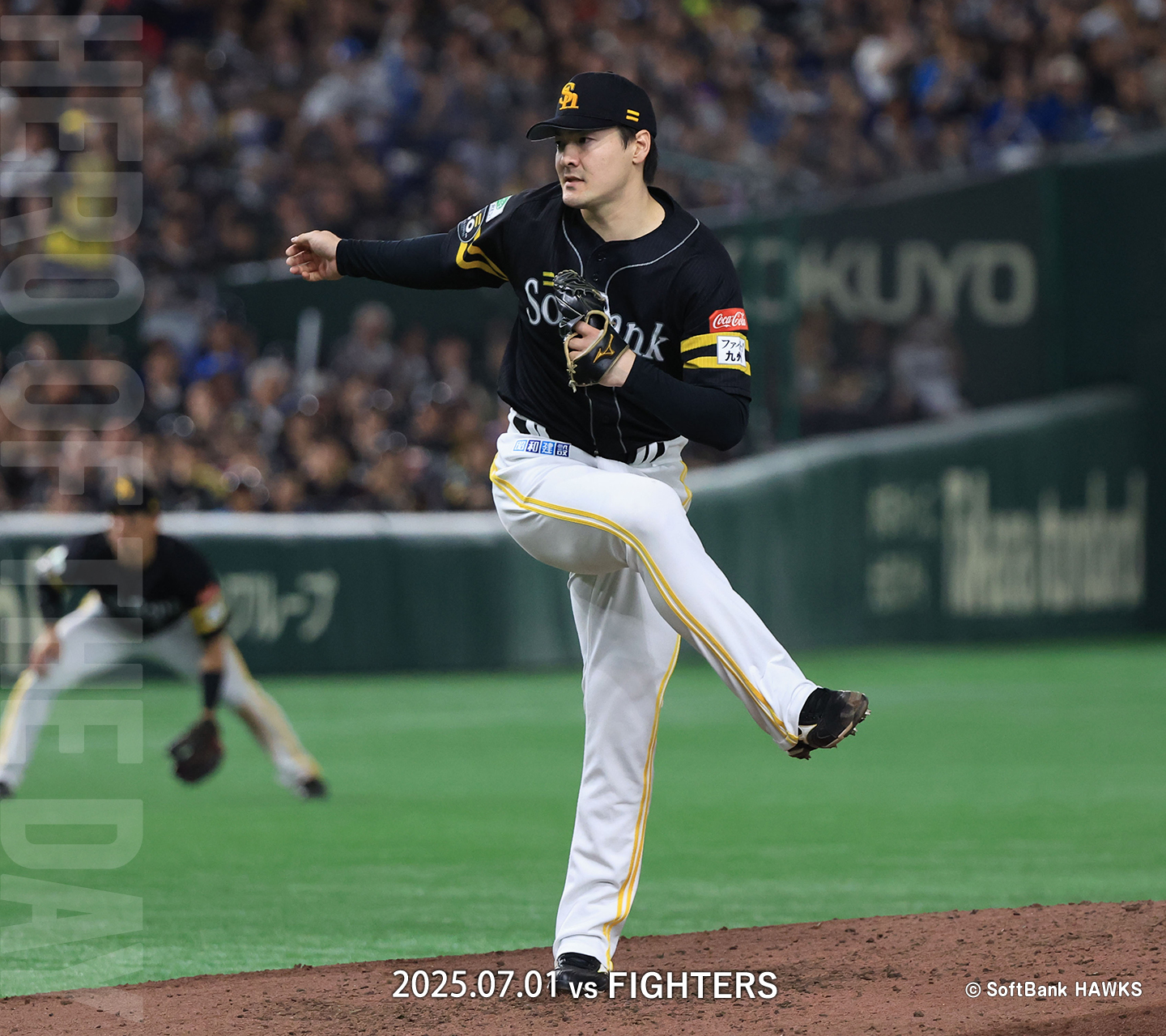 福岡ソフトバンクホークス