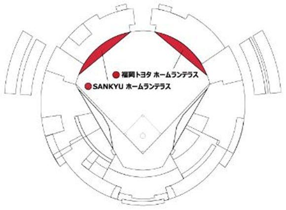 3/4～25】オープン戦 特典付チケット販売情報 | 福岡