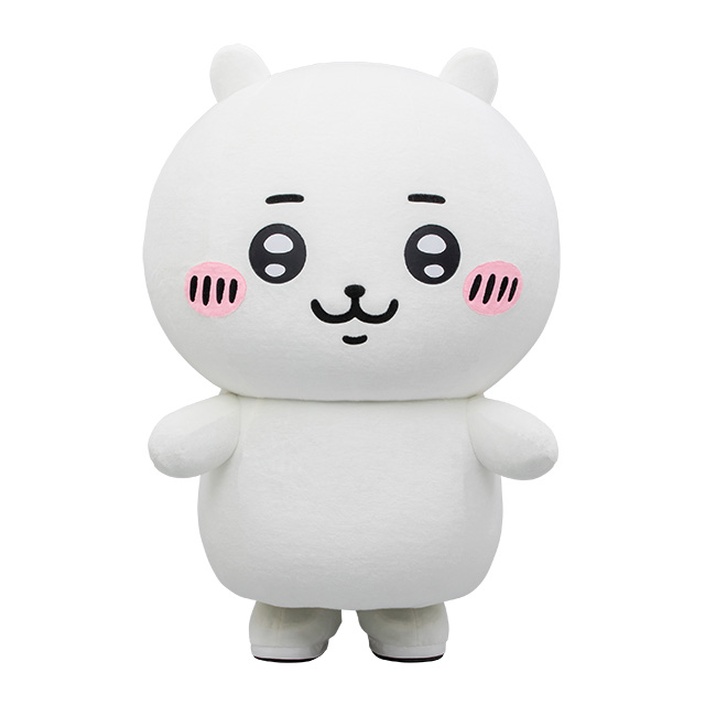 ちいかわ うさぎ ホークス ちいかわ」とホークスのコラボが決定！ | 福岡ソフトバンクホークス