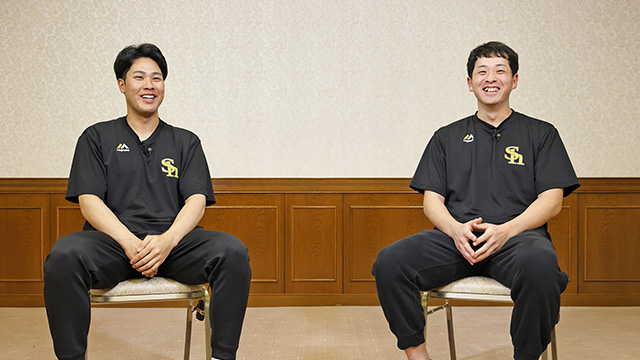 会報誌WEB版】2023シーズン開幕直前号 | 福岡ソフトバンクホークス