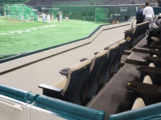 試合日限定】開幕戦＆4月度ドームツアー開催決定！ | 福岡