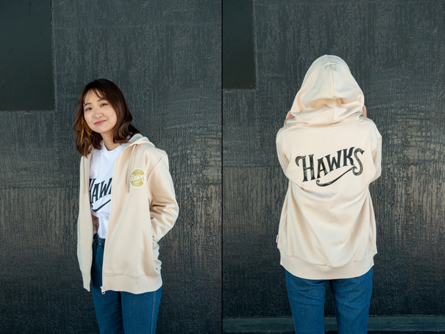 SSアパレル&NEWERA、'47新デザイン登場！ | 福岡ソフトバンク