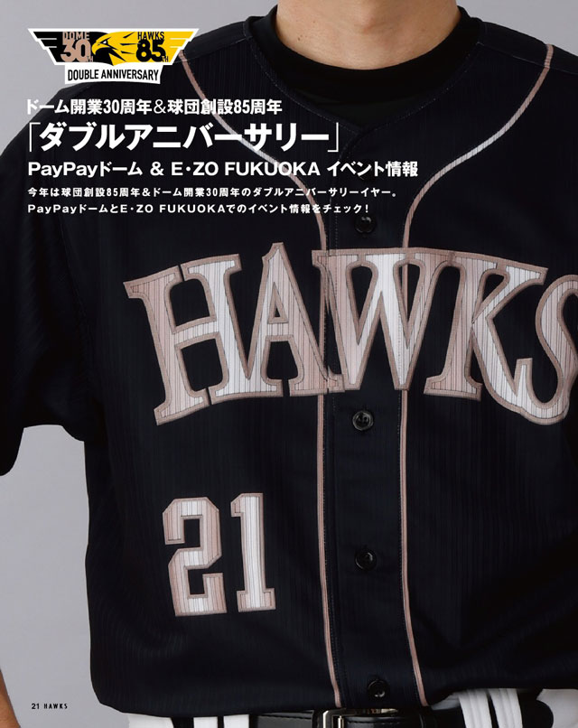完売新品★ソフトバンクホークス和田毅投手ダブルアニバーサリーユニフォームＬ 記念グッズ】和田毅投手引退記念グッズ第2弾／【新商品】ゴルフ