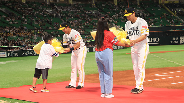 鷹の祭典】7/30はクラブホークススペシャル開催！ | 福岡ソフトバンク ...