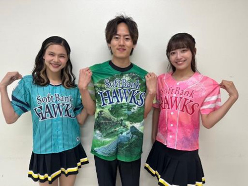 9月・10月】終盤戦イベント、特典付チケット情報 | 福岡