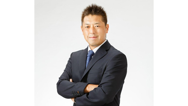 バナー