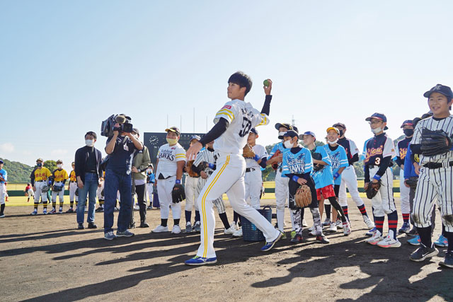 ベースボールポルテ福岡　野球ユニフォーム6点セット　ソフトバンクホークス 2025年最新】ポルテ ユニフォーム ソフトバンクの人気アイテム