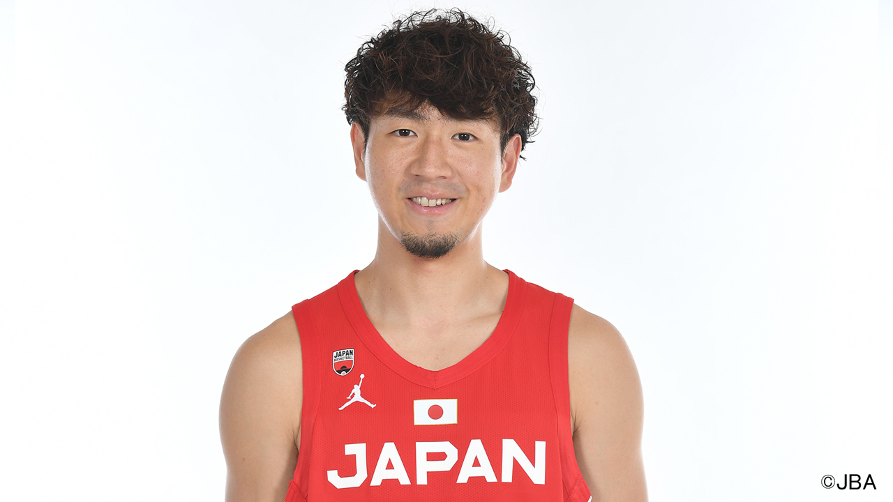 比江島慎選手 ポスター 宇都宮ブレックス - バスケットボール