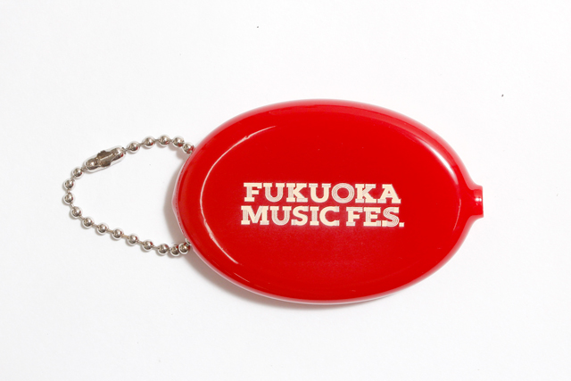 FUKUOKA MUSIC FES.】ビームスプロデュースのグッズ公開 