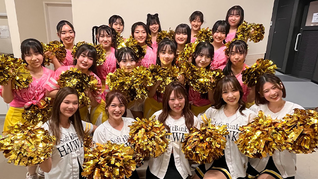 ハニーズダンスアカデミー発表会を開催しました！ | 福岡