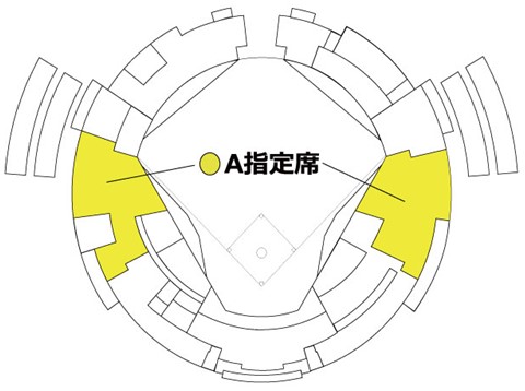 2025/5/3 ソフトバンクホークス ペイペイドーム駐車場確保券