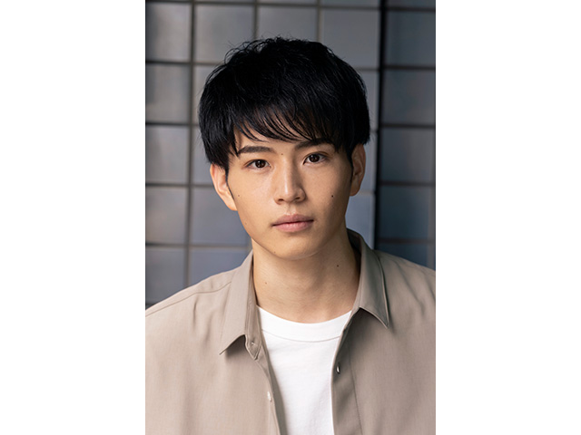 中沢元紀さん