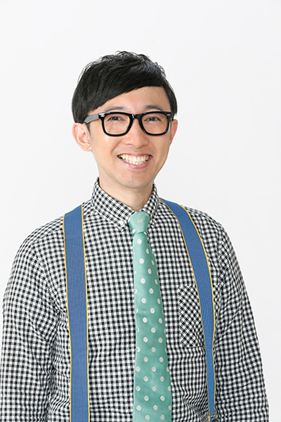 音楽・お笑い・ダンス・DJなど日替わりのテーマがついに解禁