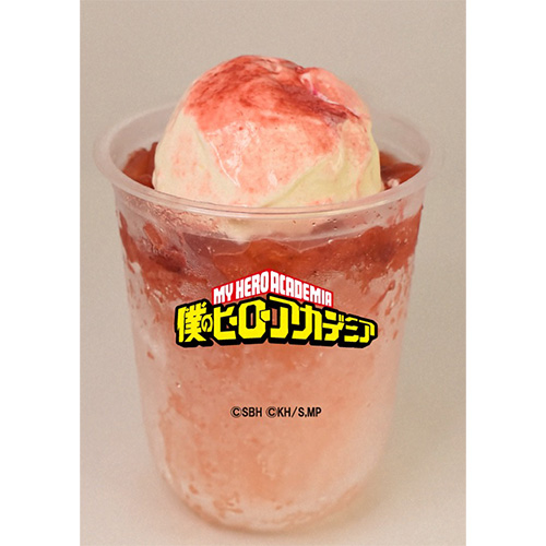 おうちでカフェ コラボセット 2セット( ホークス エンデヴァー) おうちでカフェ コラボセット 2セット( ホークス エンデヴァー