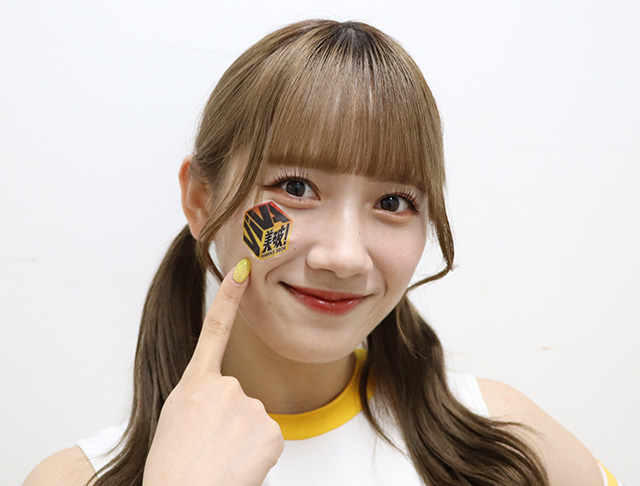 プレイヤーズステッカー3枚セット（0川瀬晃） 2025新商品