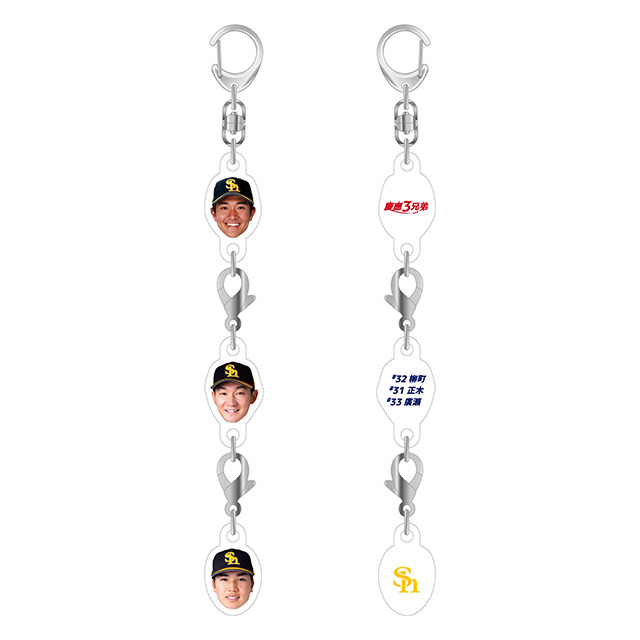 新商品】慶應3兄弟グッズ／「ファイト！九州」グッズセット | 福岡ソフトバンクホークス