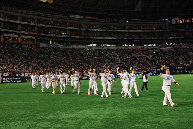 z□ソフトバンクホークス/Softbank HAWKS プロ野球応援
