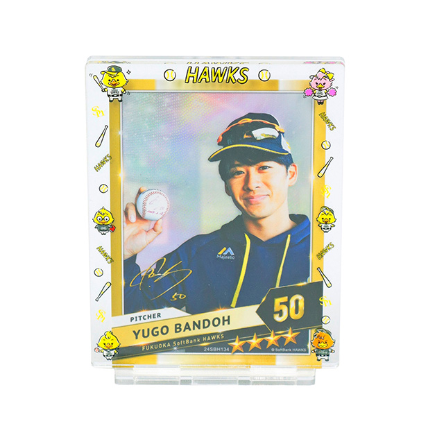 新商品】タカコレカード2024シーズン第3弾／タカコレカード