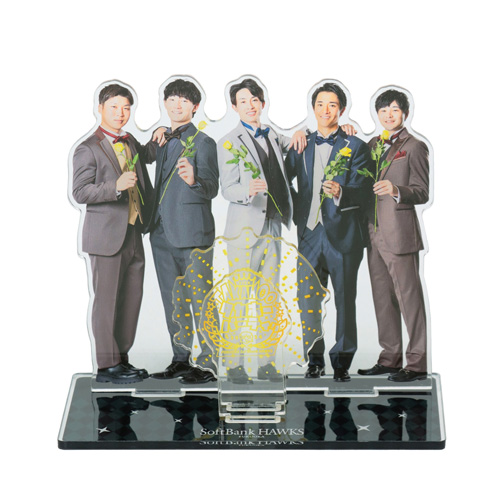 ストア】手渡し会参加券付きグッズ＆イベント情報／【新商品