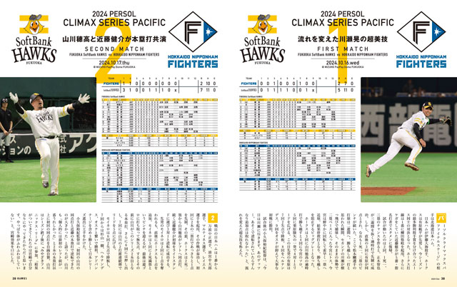 月刊ホークス』12月号は前田悠伍投手が登場！ | 福岡