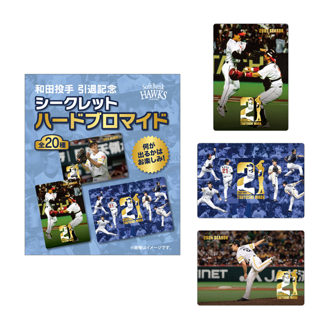 和田投手